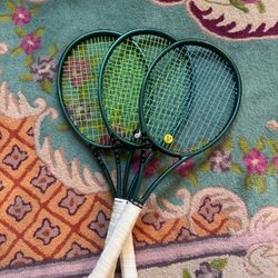 3x 2025 Wilson Blade Pro 4 1/4