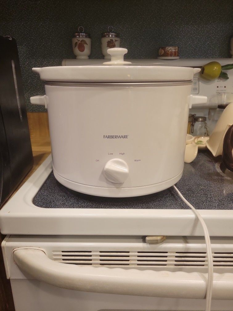 Crock Pot