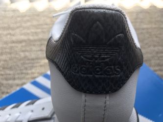 Adidas Samoa snakeskin brand new