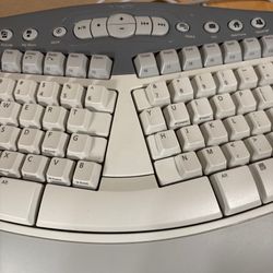 Microsoft Keyboard 
