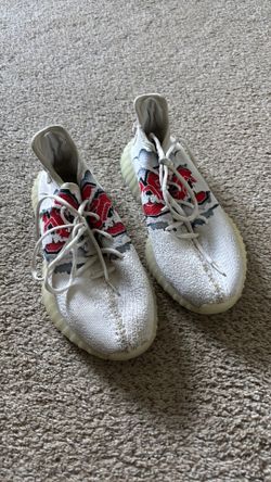 Yeezy