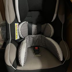 Safety First Car seat All In One Convertible