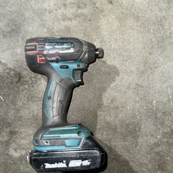 Makita Impact 