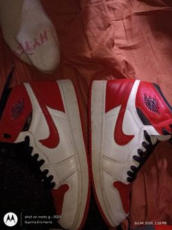Shoes for the cheap
