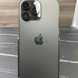 iPhone 14 Pro Max 128gb Unlocked ID: 18030