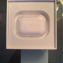 AirPods Pro (Brand-new) 