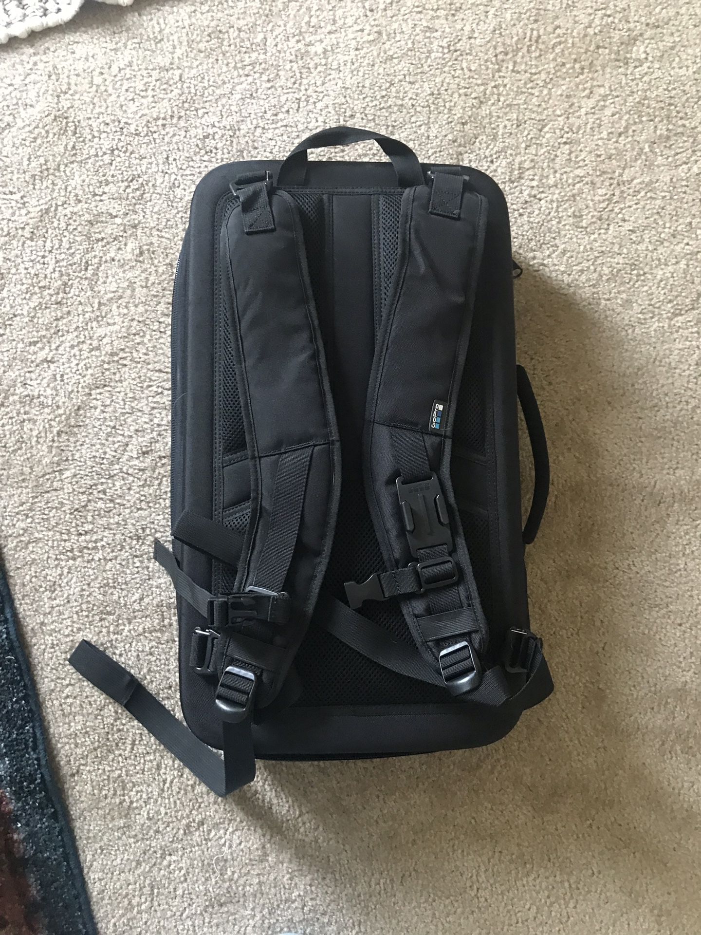 GoPro karma backpack