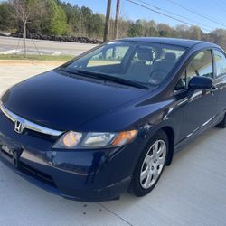 2006 Honda Civic