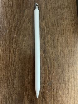 Used Apple Pencil (1st Generation)