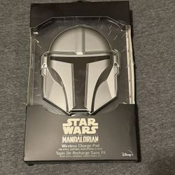 Star Wars Mandolorian Charger