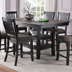 Dining Table Set