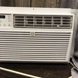GE  Air Conditioner