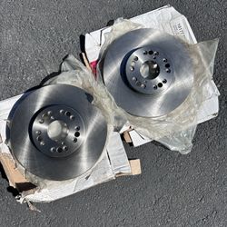 🔥 Duralast Rotors🔥 