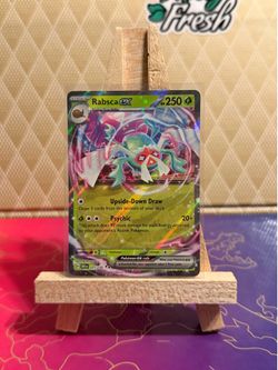 Rabsca ex 025/182