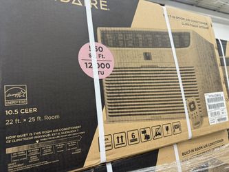 Ac Window Air