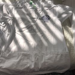Keiser University Scrub Tops 