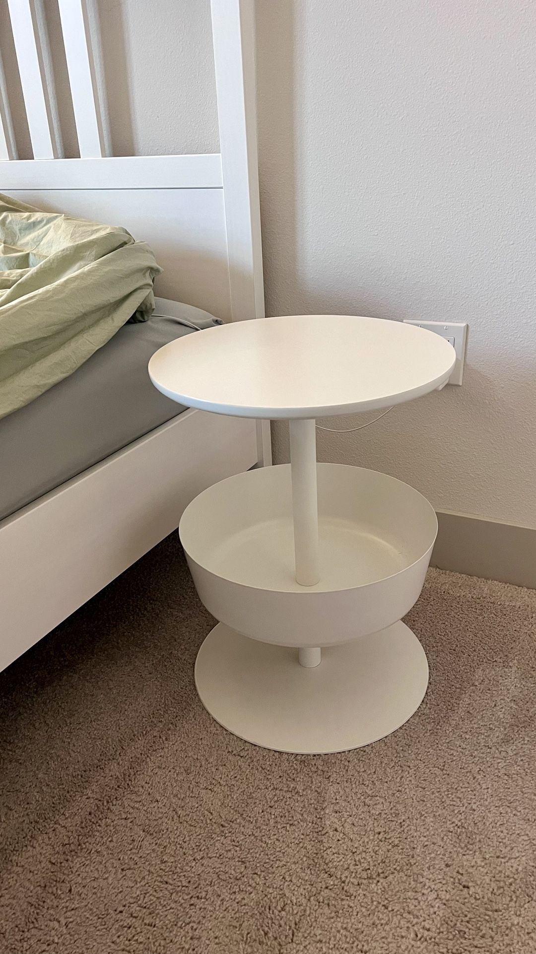 Ikea Night Stand