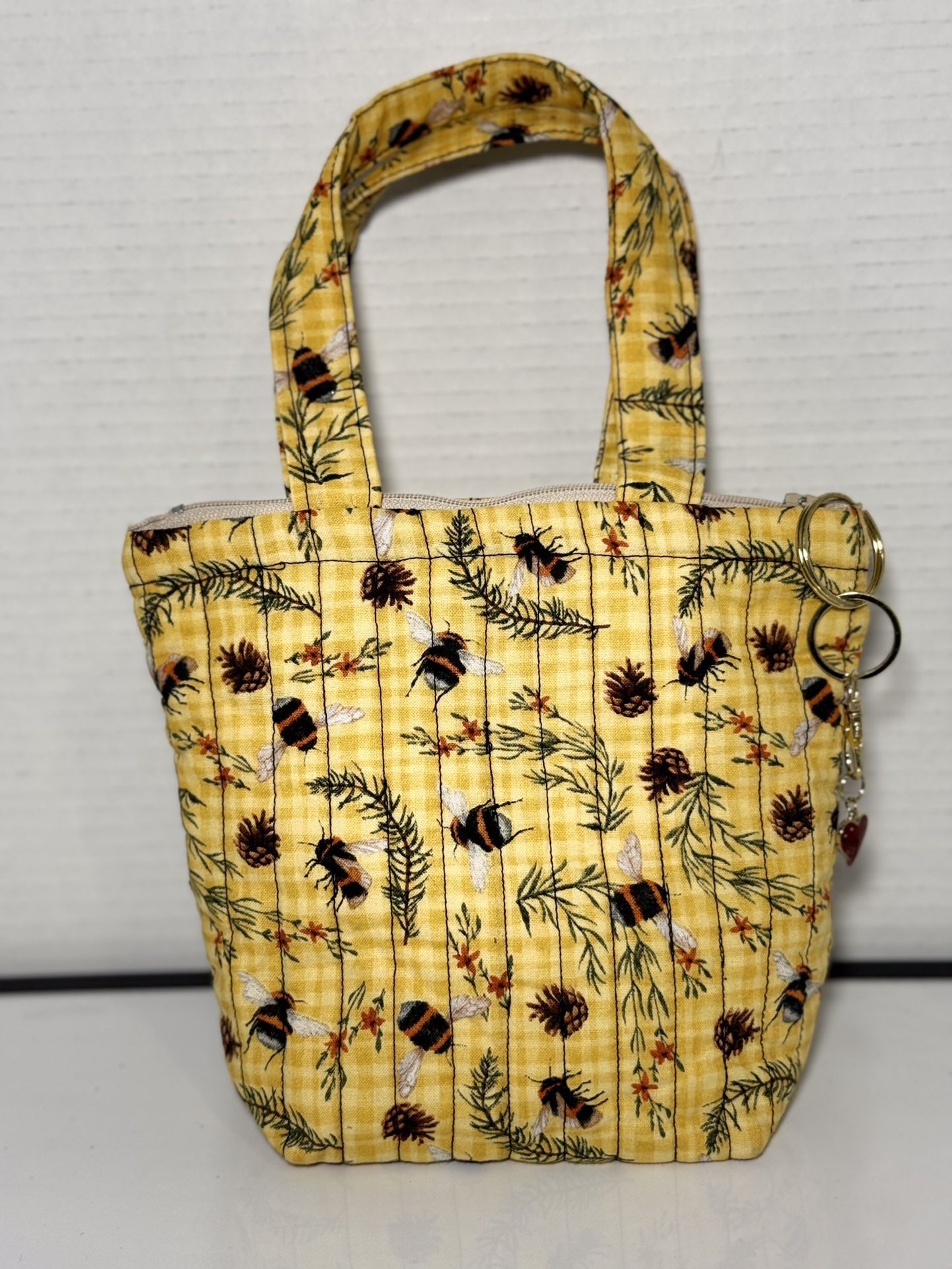 Handmade