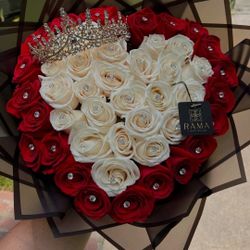 Bouquet San Valentine ☺️