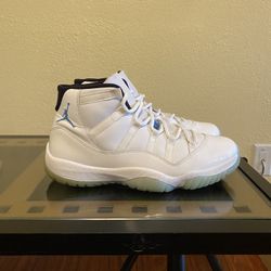 Air Jordan 11 Retro “Legend Blue” (2014) Size 10.5