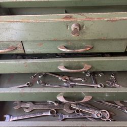 SK Tools / Waterloo Box 