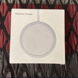 Wireless Iphone Charger