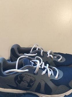 Under Armour