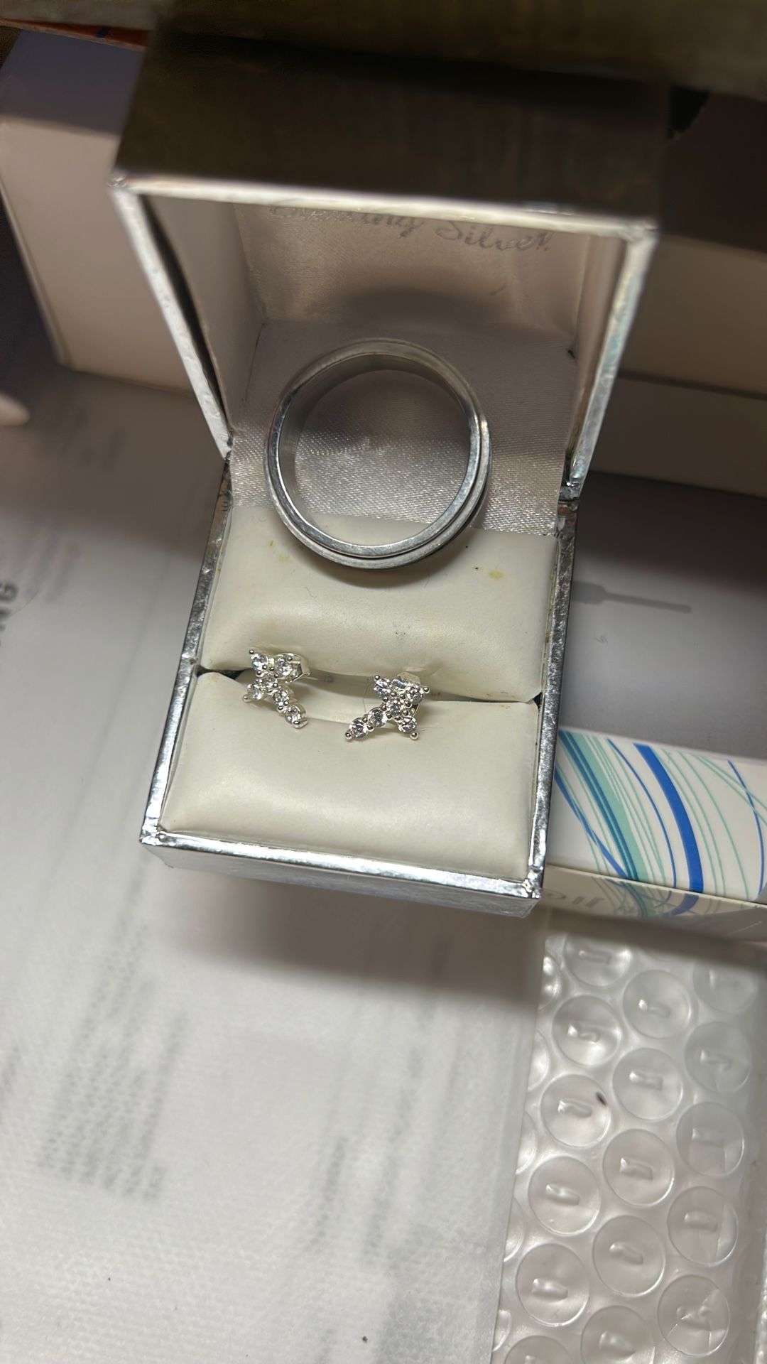 Silver