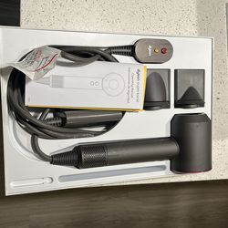 Dyson Supersonic Hair Dryer