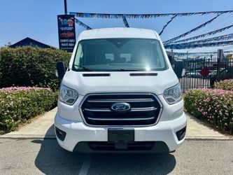 2020 Ford Transit-350