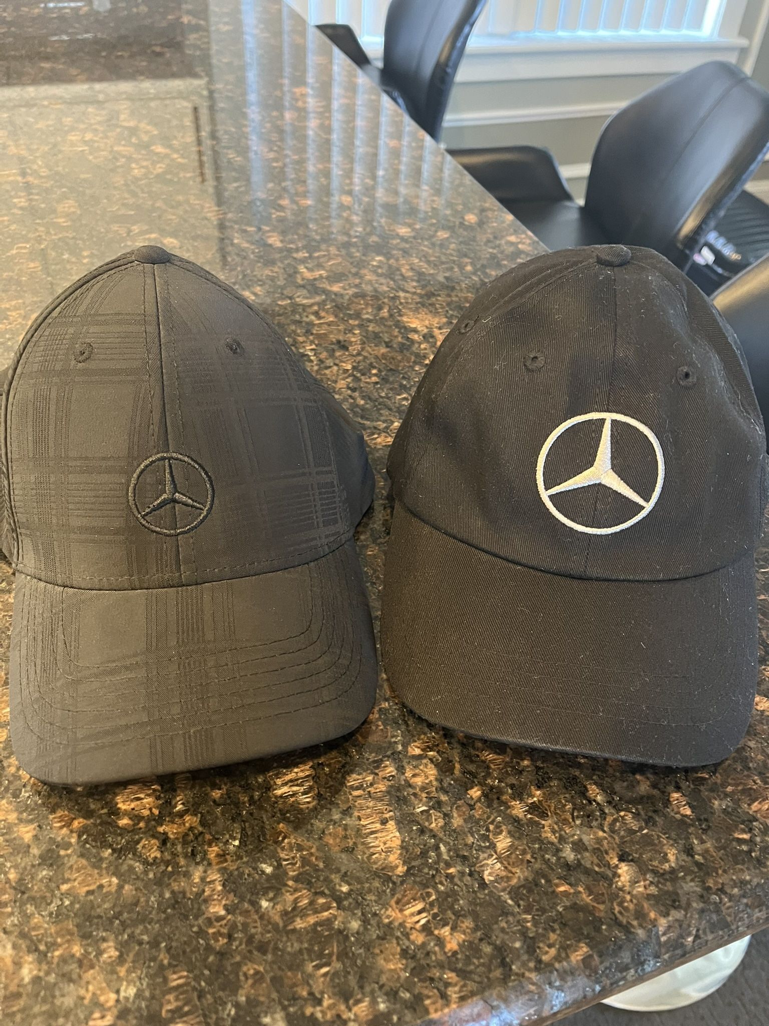 Hats Mercedes