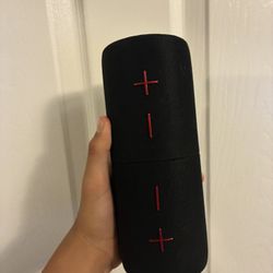 Speaker 