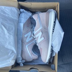 New Balance 550’s