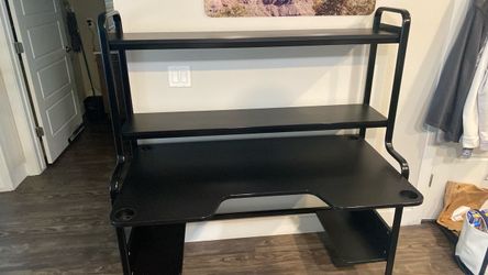 Music Production or Gamer Desk