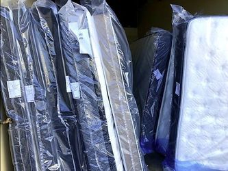 Full mattress