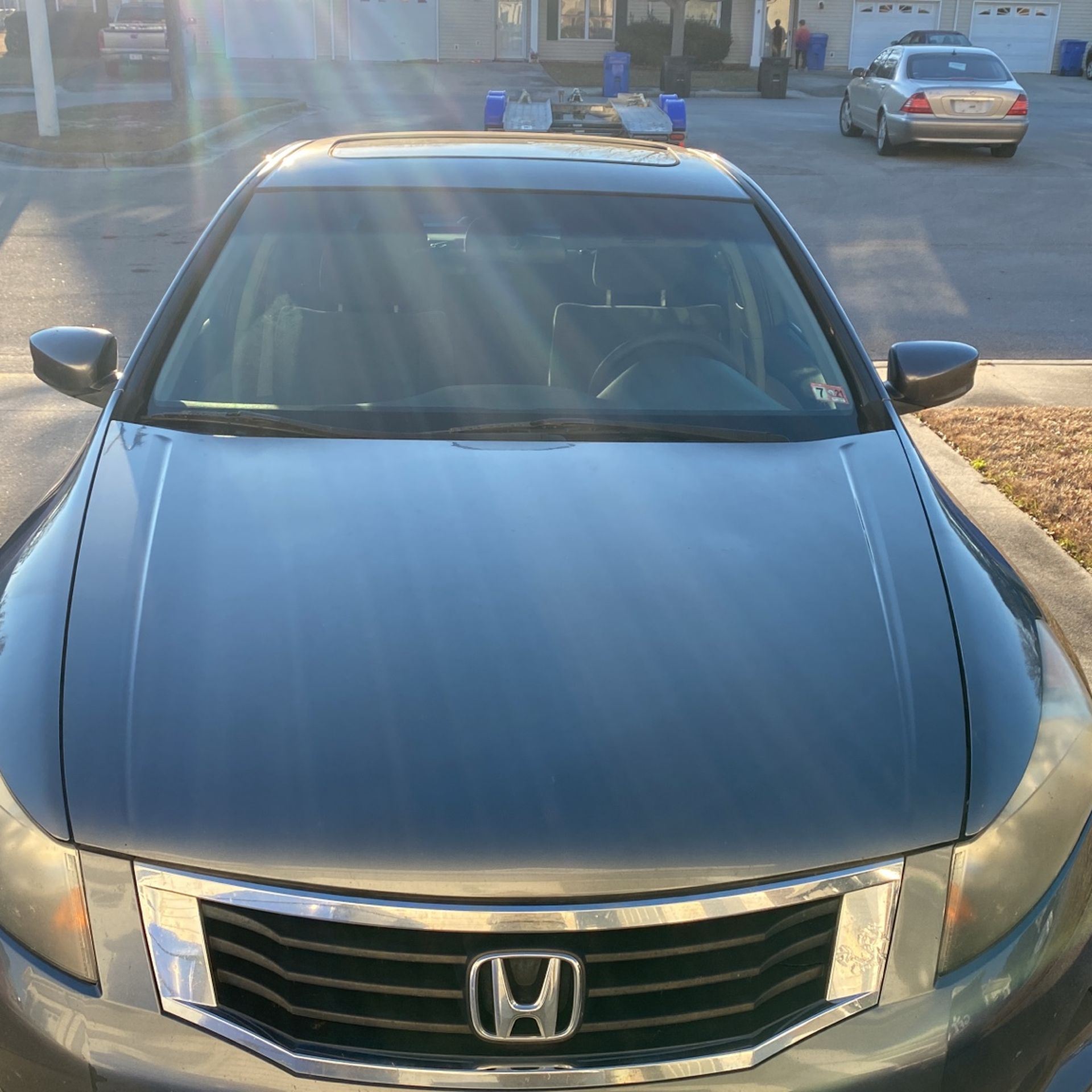 2009 Honda Accord