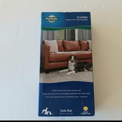 NEW Petsafe Sofa Scat Mat