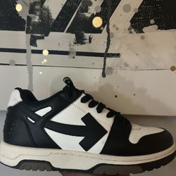 offwhite out of office 