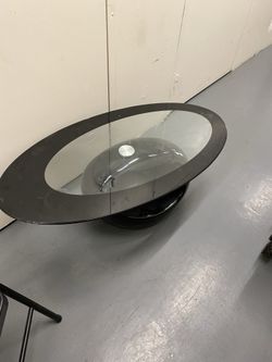 Center table