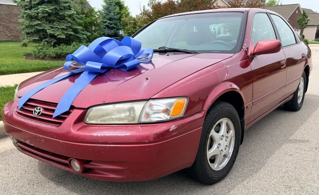 1998 Toyota Camry