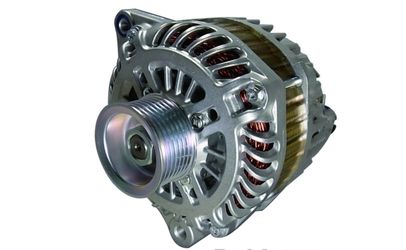 Alternator - WAI Global 11340N