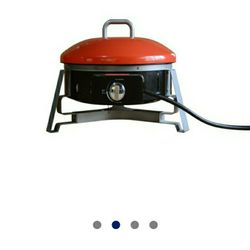 Brand New Craftsman Portable Fire Pit