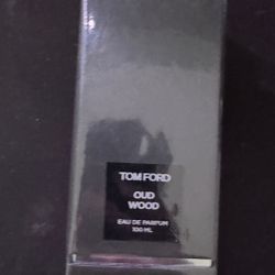 Tom Ford Oud Wood