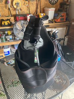Back brace