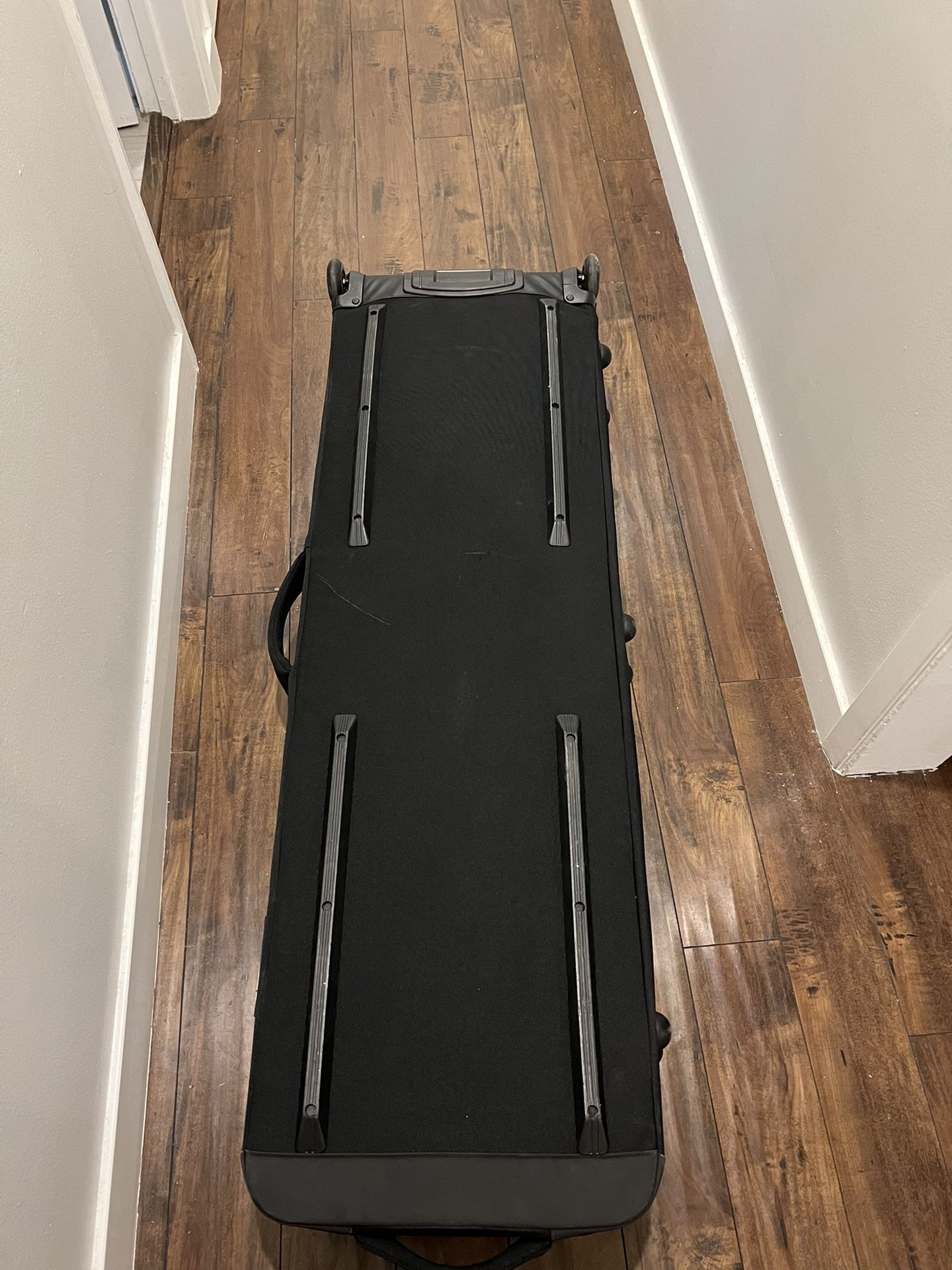 Matthew’s Studio Equipment Case
