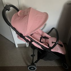 stroller