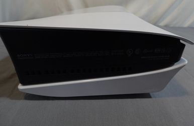 SONY PLAYSTATION 5 SLIM BLU-RAY EDITION 1TB W/(3)GAMES & CONTROLLER