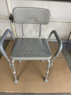 Premium Shower Tub seat