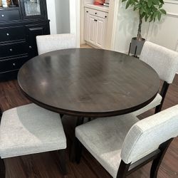 Round Table