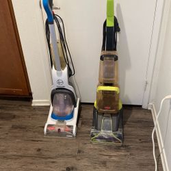 2 wash machine for carpets